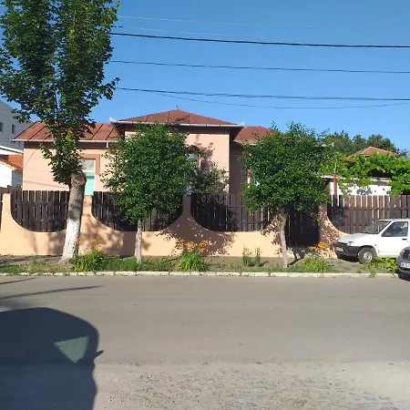Alloggio in famiglia Vila Crimeia *