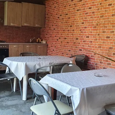 Alloggio in famiglia Vila Crimeia