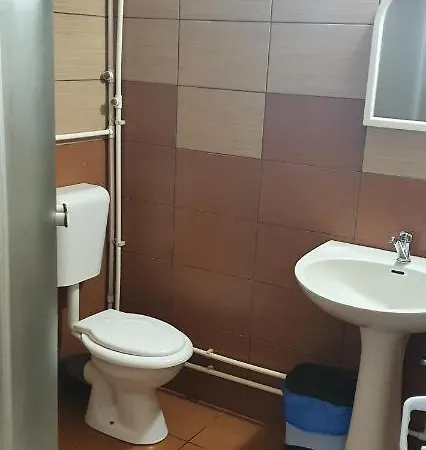Vila Crimeia Alloggio in famiglia Eforie Sud (Constanta)