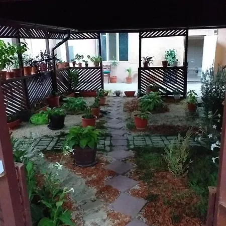 Accommodatie bij particulieren Vila Crimeia