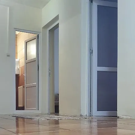Accommodatie bij particulieren Vila Crimeia
