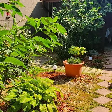 Accommodatie bij particulieren Vila Crimeia