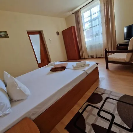 Vila Crimeia Accommodatie bij particulieren