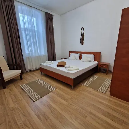 Vila Crimeia * Eforie Sud (Constanta)
