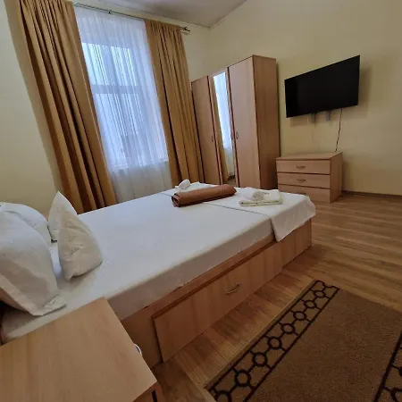 Vila Crimeia Accommodatie bij particulieren