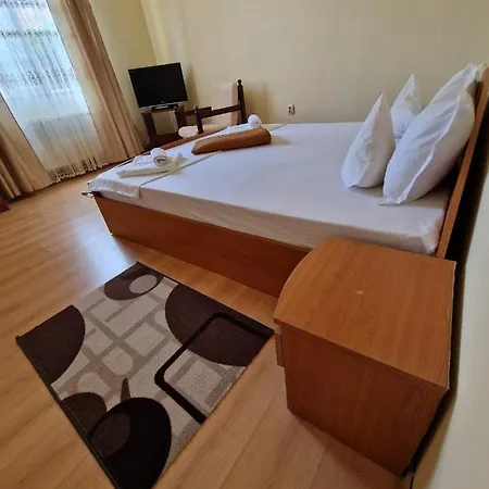 Vila Crimeia * Eforie Sud (Constanta)