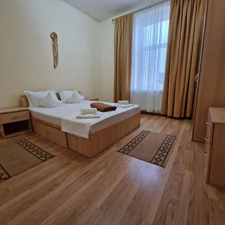 Vila Crimeia Accommodatie bij particulieren